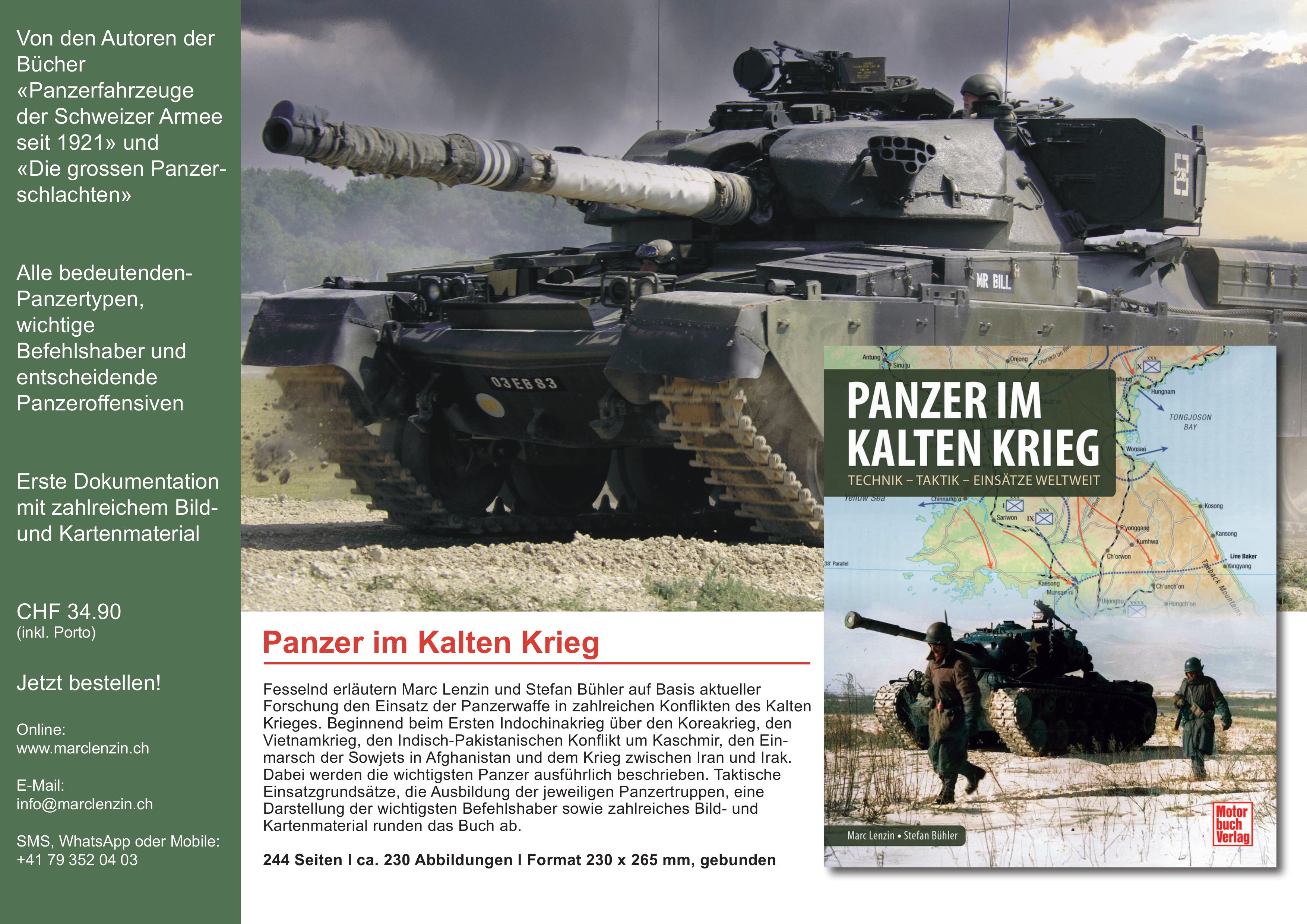 Flyer Panzer im Kalten Krieg v1