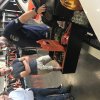 Fitnessabend 2018